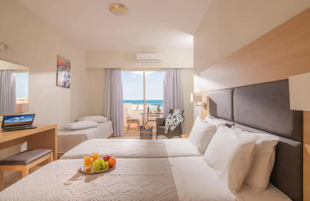 Pleasure Beach Hotel-1